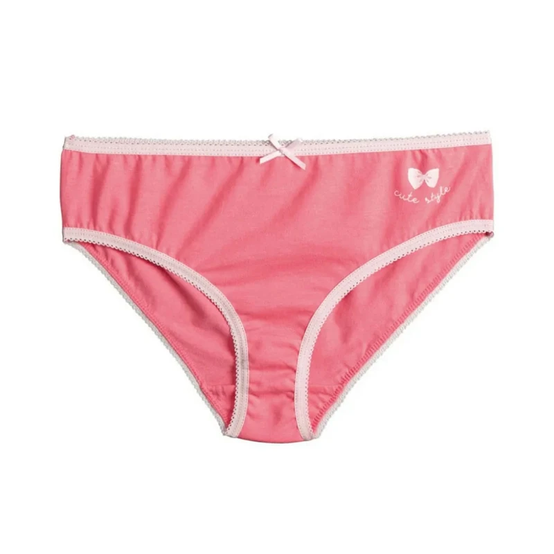 شورت اسلیپ دخترانه لوپیلو مدل 31