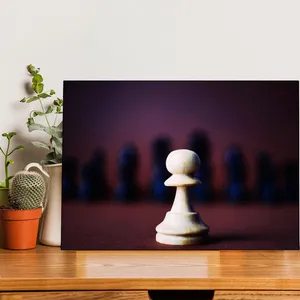 Starboy Gallery Amazing 293 Chess Tableau