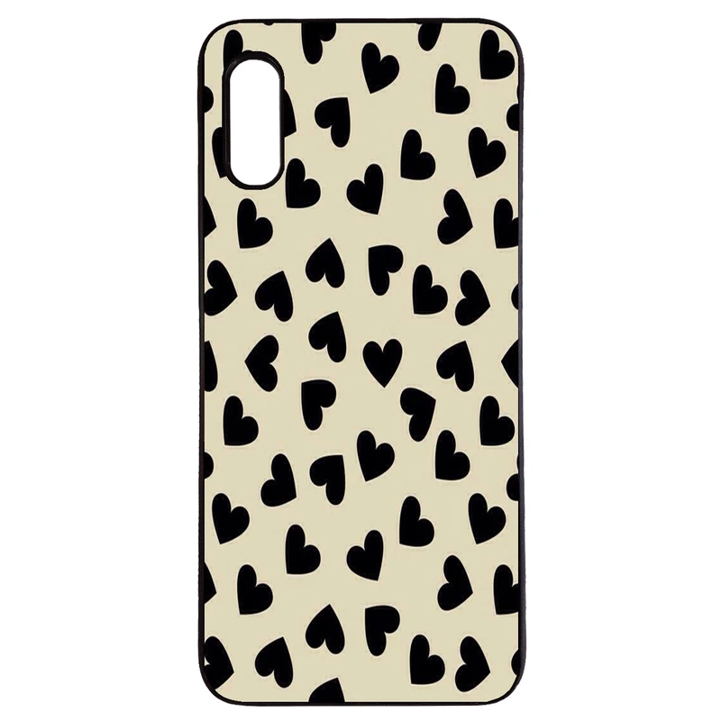 کاور طرح قلب کد 1146 مناسب برای گوشی موبایل سامسونگ galaxy a02