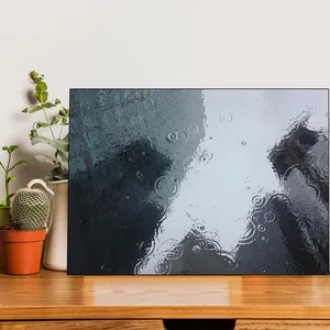 Starboy Gallery Amazing 296 Rain Tableau