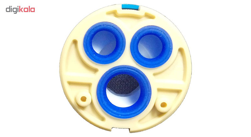 مغزی (کارتریج) شیر اهرمی اس‌ام‌اس مدل E-40 مجموعه 2 عددی