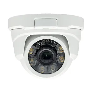 دوربین مداربسته دام سقفی مدل DM6-03HS