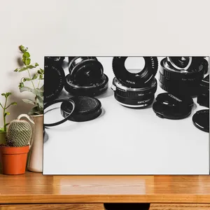 Starboy Gallery Amazing 297 Camera Lens Tableau