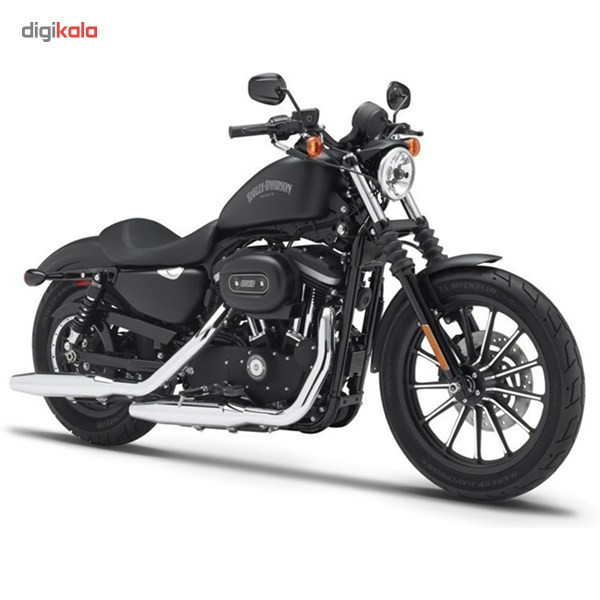 موتور بازی مایستو مدل 2014Sportster Iron 883