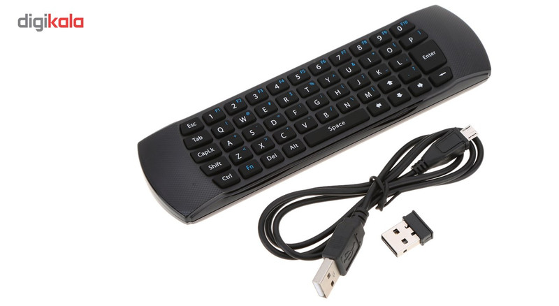 ریموت کنترل ایر ماوس PC-102