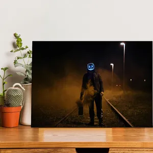 Starboy Gallery Amazing 301 Abstract Tableau