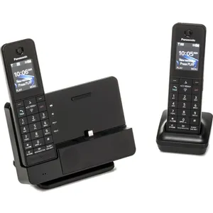 تلفن بی‌سیم پاناسونیک مدل KX-PRL262