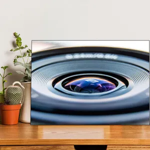 Starboy Gallery Amazing 306 Camera Lens Tableau