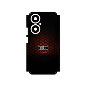 MAHOOT Audi_AG Cover Sticker for Huawei Nova 11i