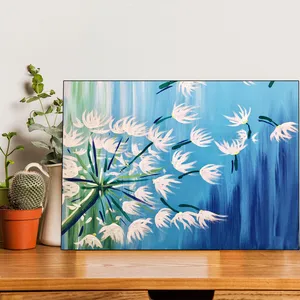 Starboy Gallery Amazing 308 Dandelion Tableau