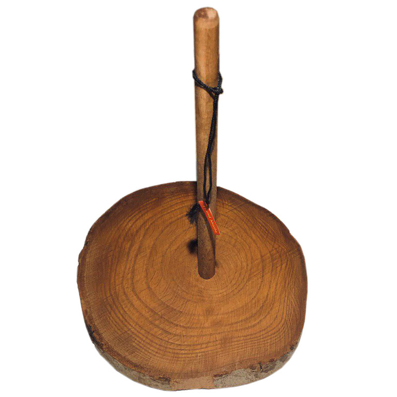 پایه رول دستمال کاغذی مدل SC-7855