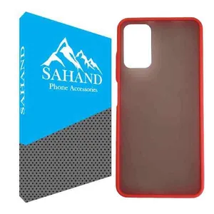 کاور سهند مدل MA-01 مناسب برای گوشی موبایل شیائومی Poco M3