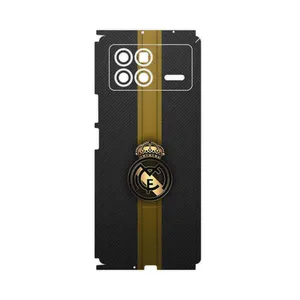 MAHOOT Real_Madrid_2-FullSkin Cover Sticker for Xiaomi Mix Fold 3