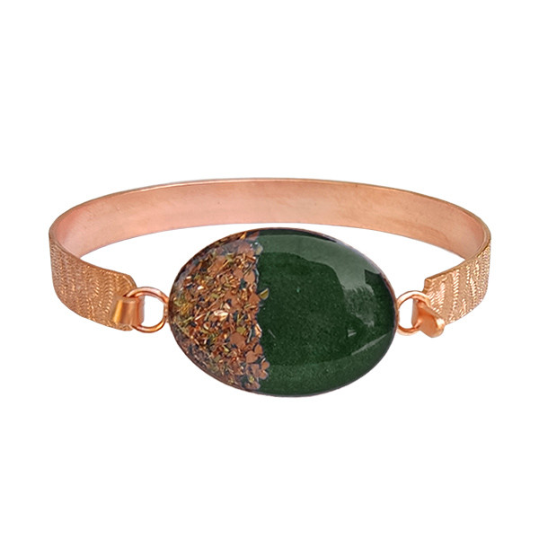 نیم ست زنانه مدل بیضی کد JW400.3