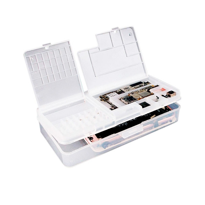 جعبه ارگانایزر ابزار مدل OSS Team W203