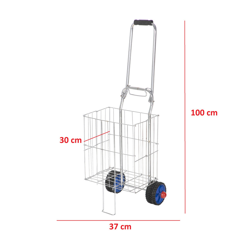 چرخ دستی خرید مدل Iro-90 چرخ دستی خرید مدل Iro-90
