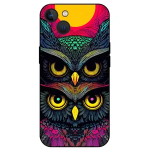 Megafone Owl 1904 Cover For Apple iPhone 13