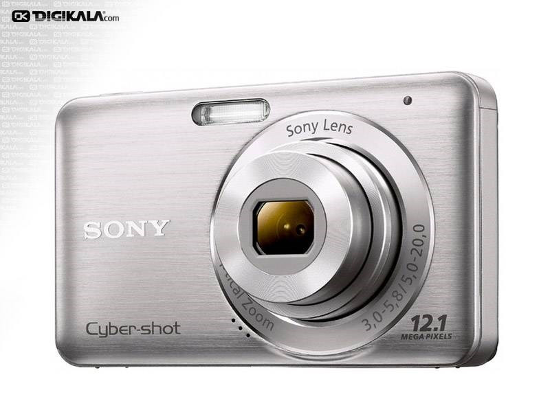 دوربین دیجیتال سونی مدل Cyber-Shot DSC-W310