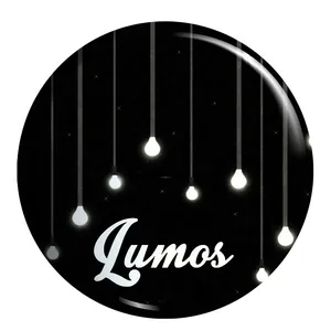 پیکسل فلوریزا  طرح هری پاتر کد MA086