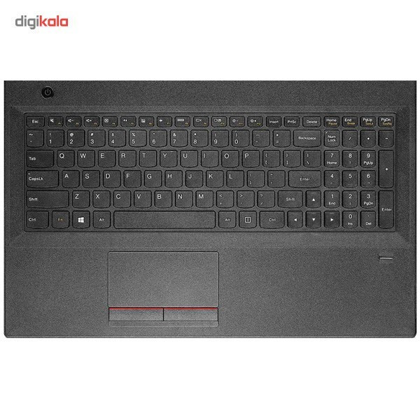 لپ تاپ 15 اینچی لنوو مدل E5080
