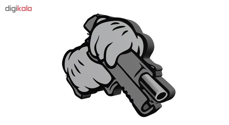 پیکسل مدل Hand05