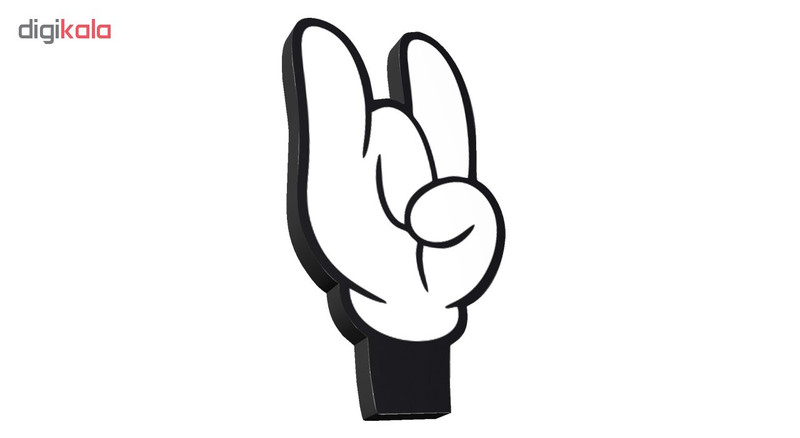 پیکسل مدل Hand10