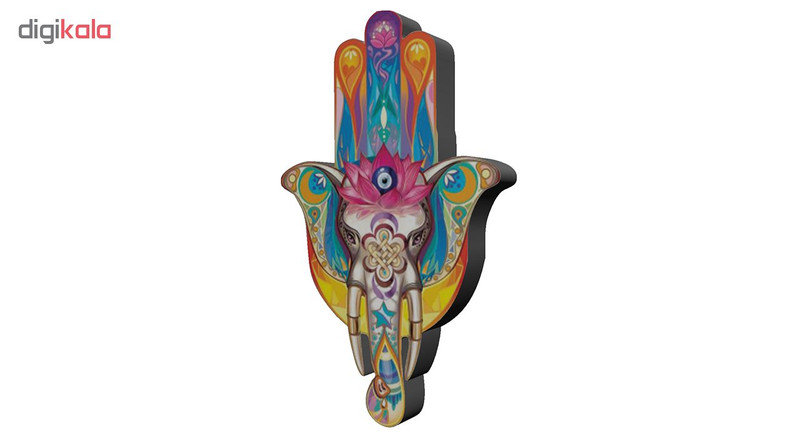 پیکسل مدل Hand11