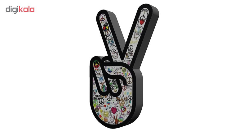 پیکسل مدل Hand14