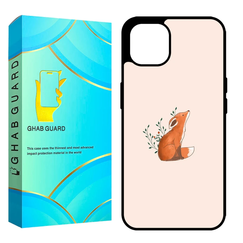 کاور قاب گارد مدل CHAP11 مناسب برای گوشی موبایل اپل iPhone 11