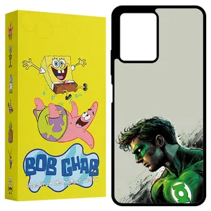  BOB Ghab BCPN125 Cover For Xiaomi Redmi Note 12 5G / Poco X5