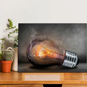 Starboy Gallery Amazing 318 Lamp Tableau