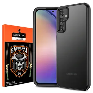 Samurai Specter Case For Samsung Galaxy A54 5G