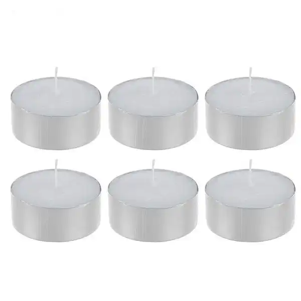 شمع وارمر مدل KM5 بسته 6 عددی