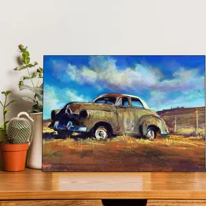 Starboy Gallery Amazing 321 Tableau