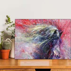 Starboy Gallery Amazing 323 Horse Tableau