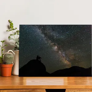Starboy Gallery Amazing 324 Sky Tableau