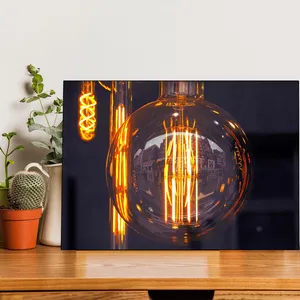 Starboy Gallery Amazing 325 Lamp Tableau