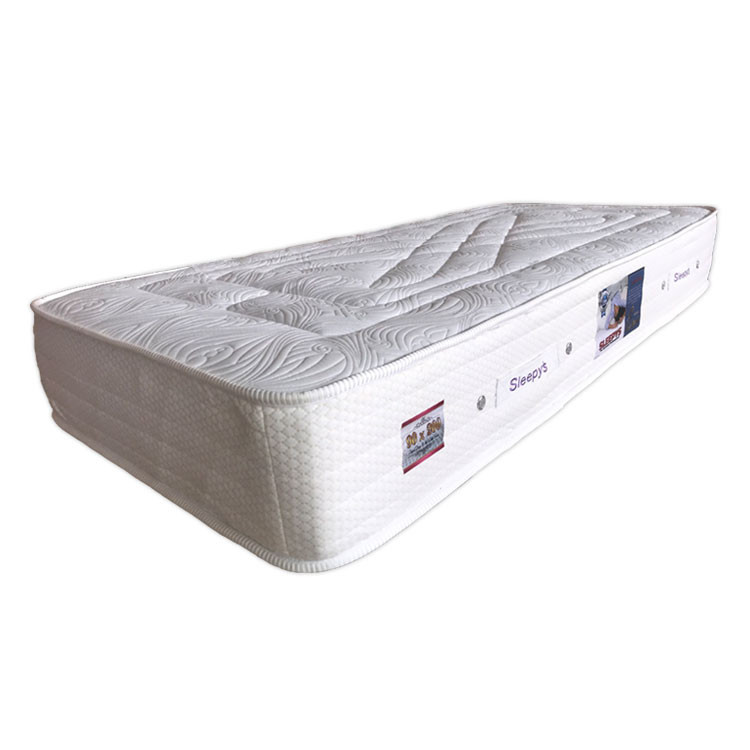 تشک اسلیپیز مدل الگانت یک نفره سایز 90x200 سانتیمتر