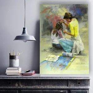 Starboy Gallery Amazing 330 Mother Tableau