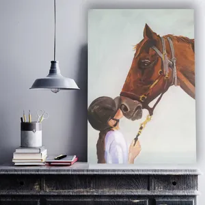 Starboy Gallery Amazing 335 Horse Tableau