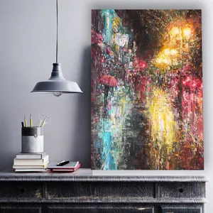 Starboy Gallery Amazing 336 Rain Tableau