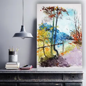 Starboy Gallery Amazing 338 Nature Tableau