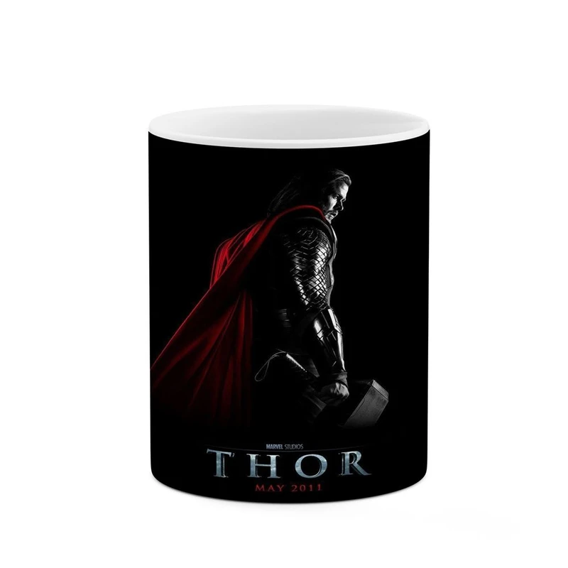 ماگ کاکتی مدل ثور Thor کد mgh40222