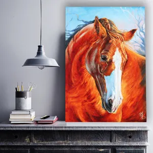 Starboy Gallery Amazing 341 Horse Tableau