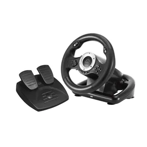  TSCO Professional Racing Wheel & Pedal & Shifter Model TGW 190