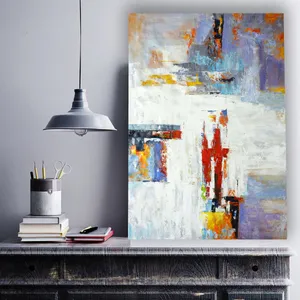Starboy Gallery Amazing 351 Abstract Tableau