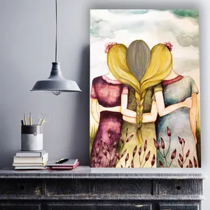 Starboy Gallery Amazing 354 Friendship Tableau