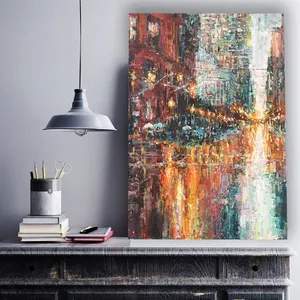 Starboy Gallery Amazing 355 Rain Tableau
