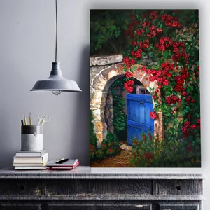 Starboy Gallery Amazing 360 Flower Tableau