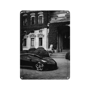 دیوارکوب مدل ماشین کد s 2189